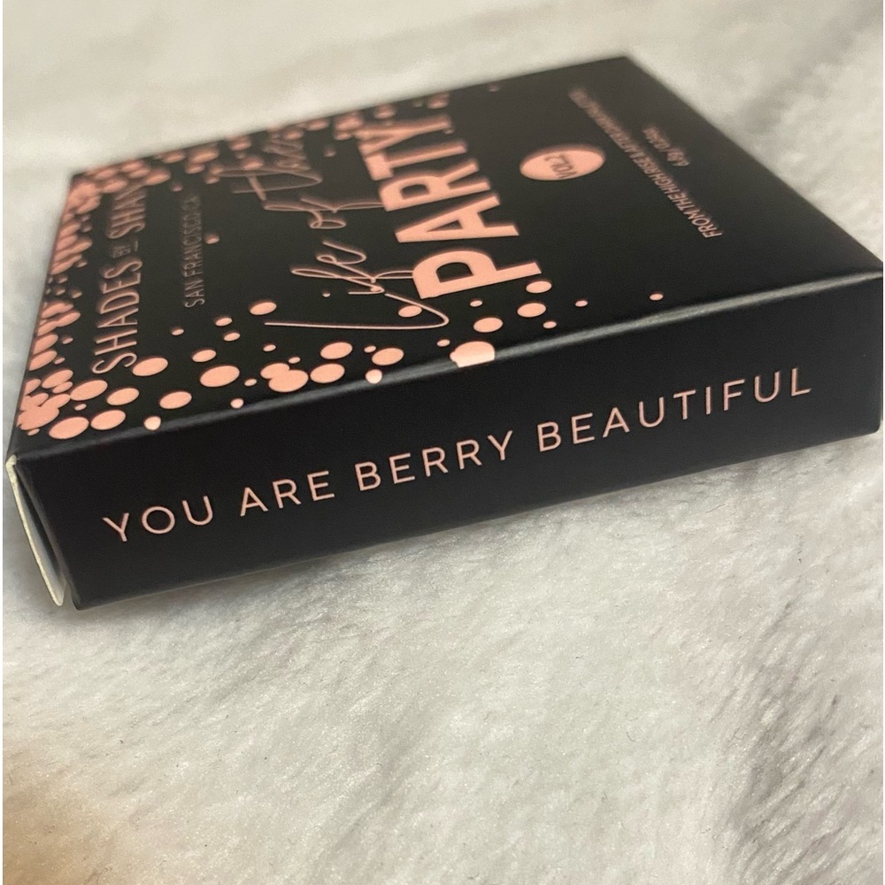 -Eyeshadow Palette- - Picture 4 of 10